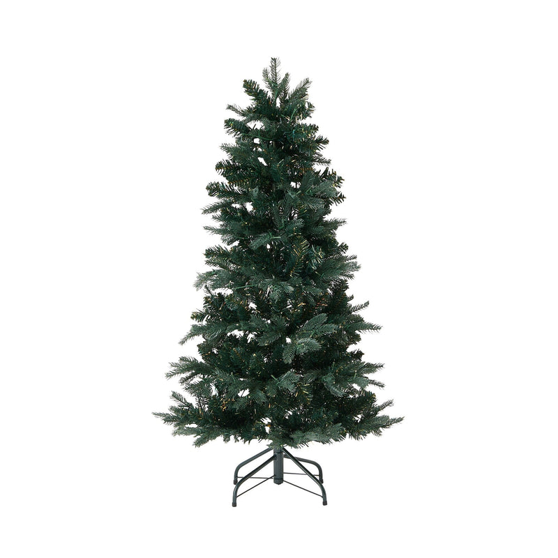 Led Xmas Tree 120cm Dark Green