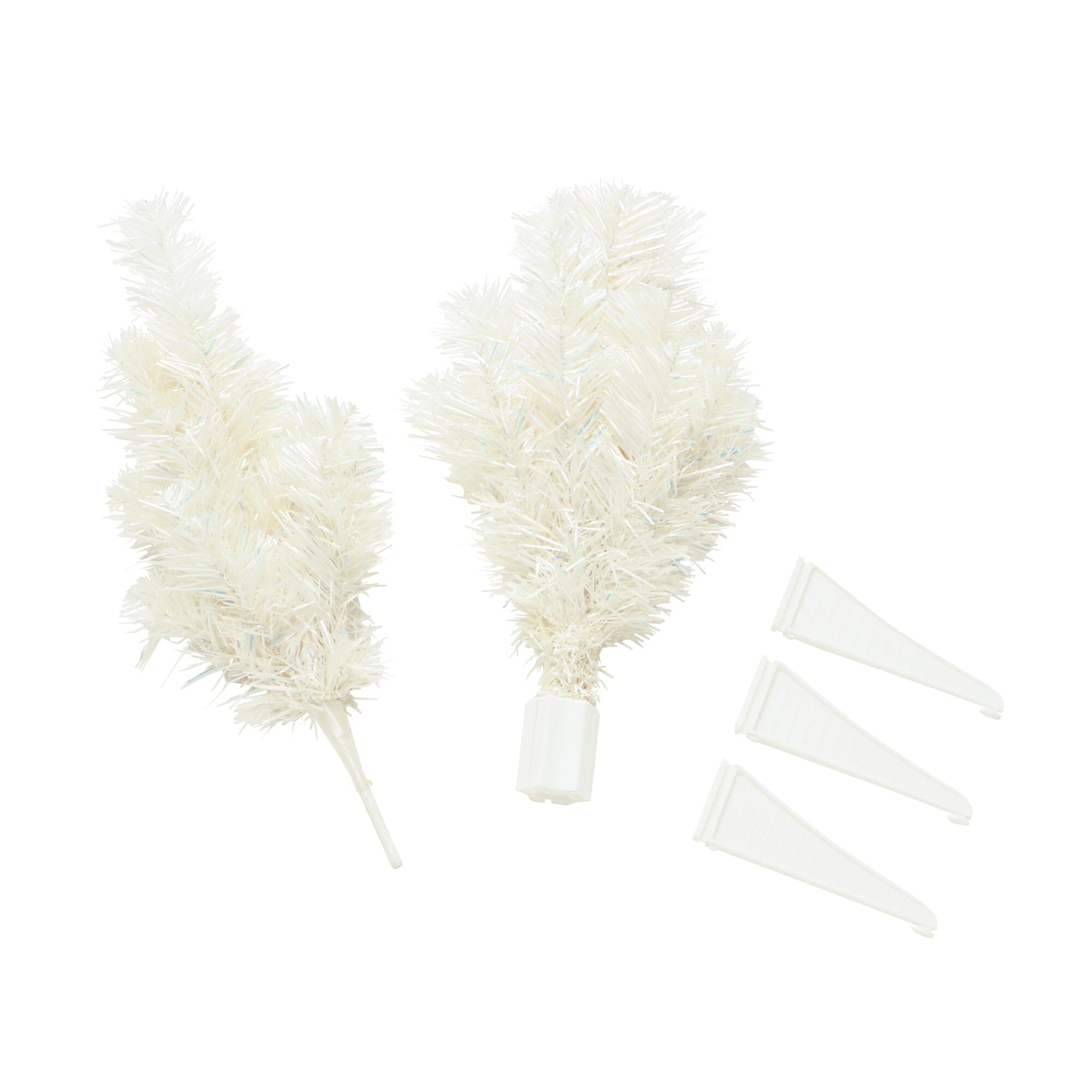 Christmas Tree Starter Set 60cm White