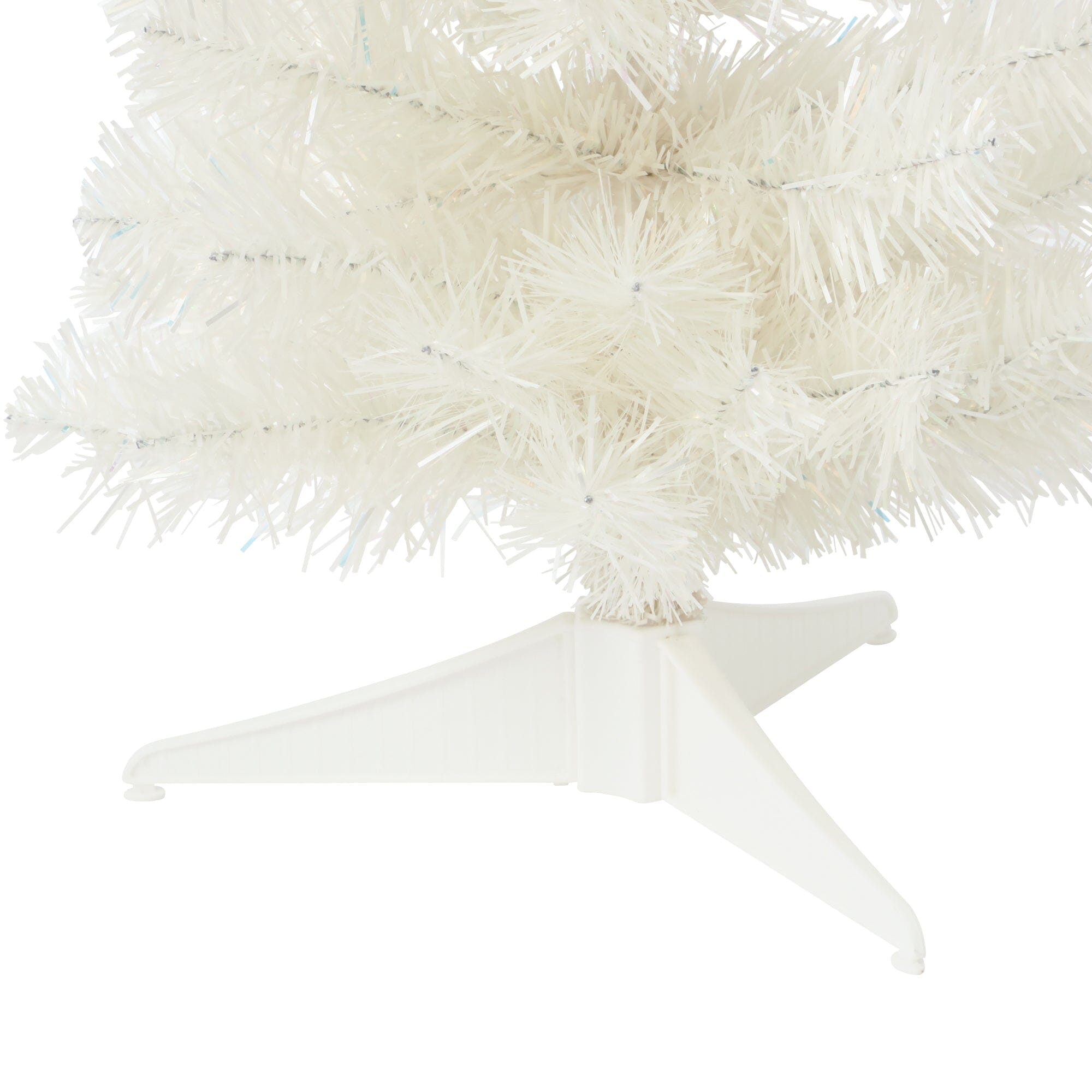 Christmas Tree Starter Set 60cm White
