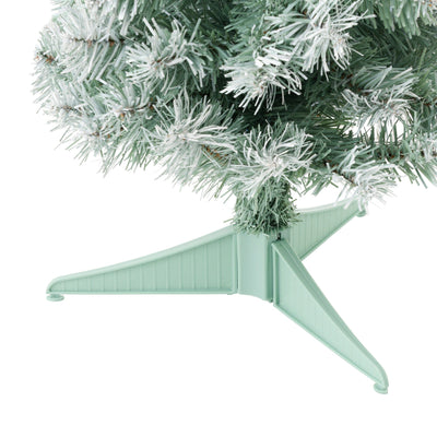 Christmas Tree Starter Set 60cm Light Green