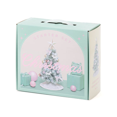 Christmas Tree Starter Set 60cm Light Green