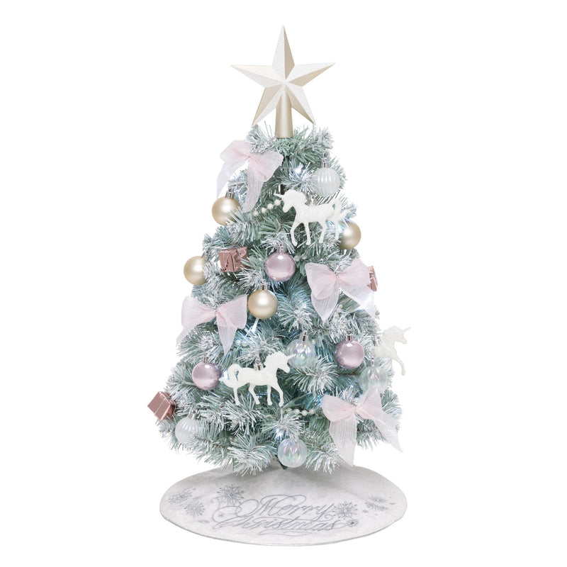 Christmas Tree Starter Set 60cm Light Green