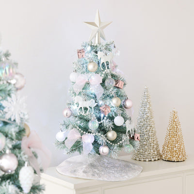 Christmas Tree Starter Set 60cm Light Green