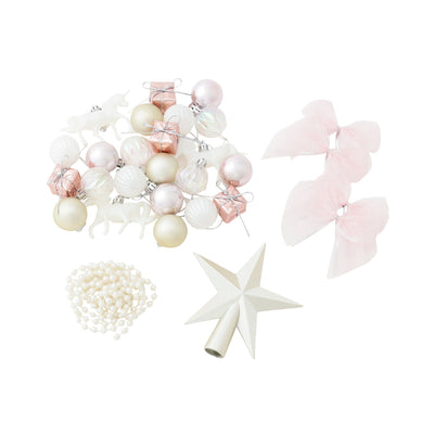 Christmas Tree Starter Set 60cm Light Green