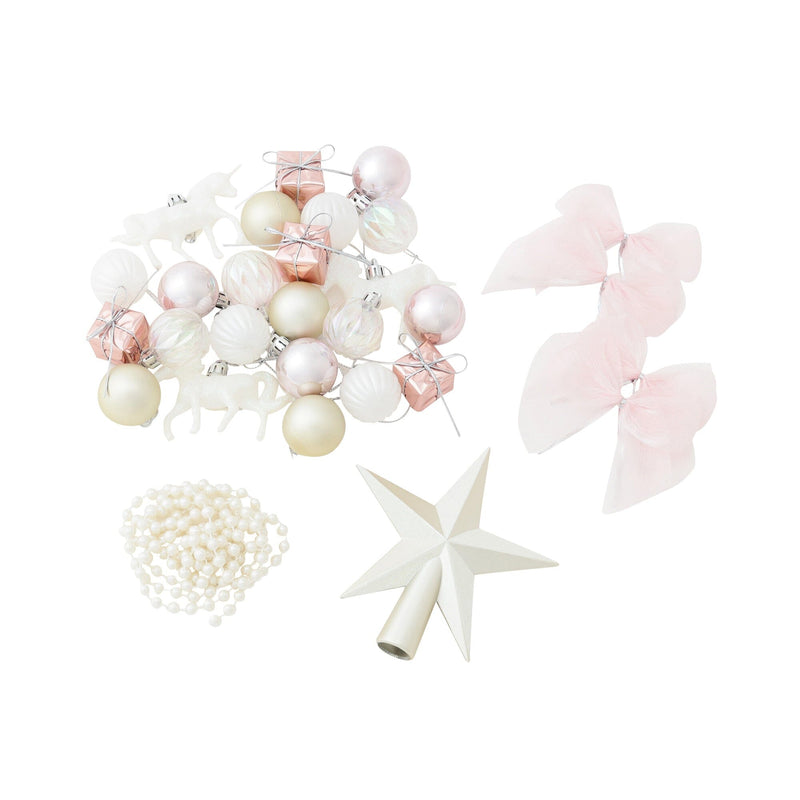 Christmas Tree Starter Set 60cm Light Green