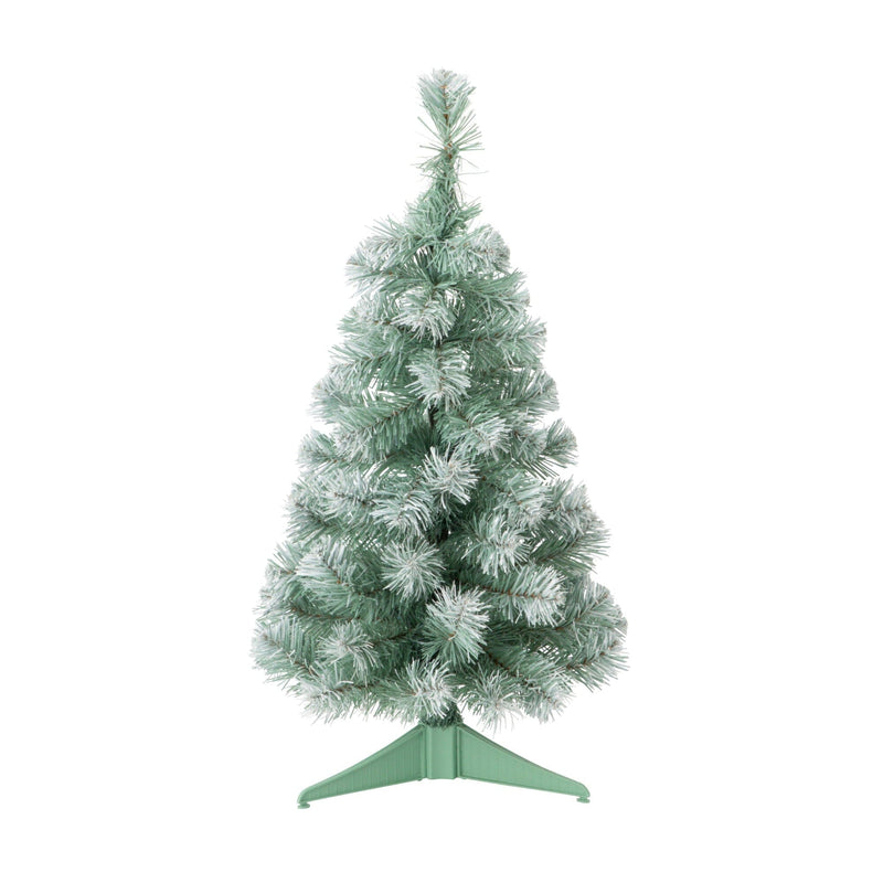 Christmas Tree Starter Set 60cm Light Green