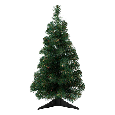 Christmas Tree Starter Set 60cm Green
