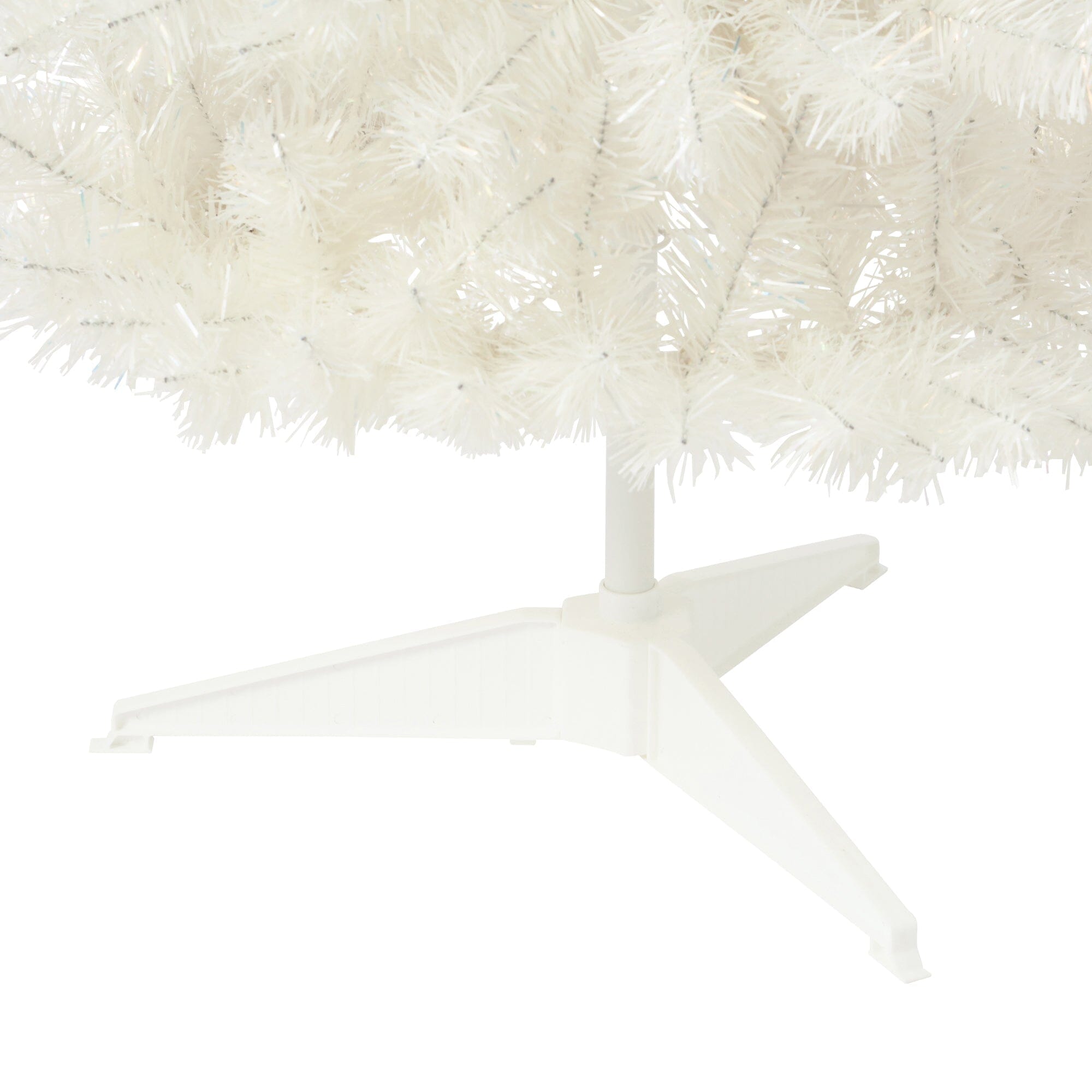 Christmas Tree Starter Set 150cm White