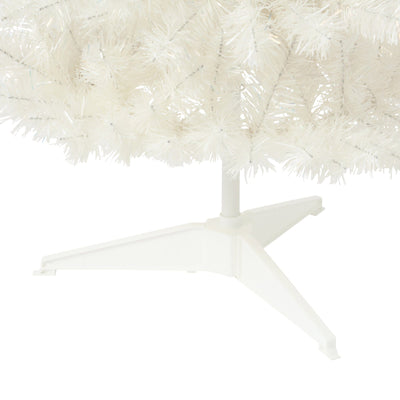 Christmas Tree Starter Set 150cm White