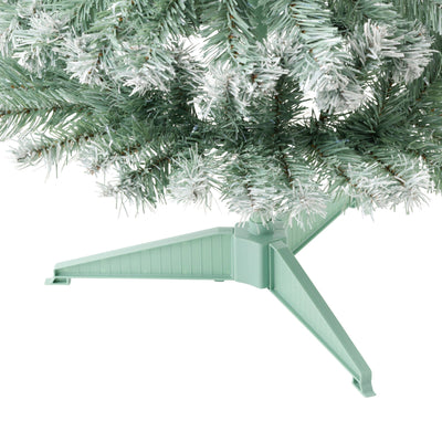 Christmas Tree Starter Set 150cm Light Green