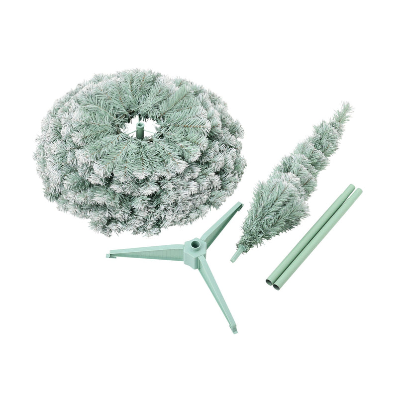 Christmas Tree Starter Set 150cm Light Green