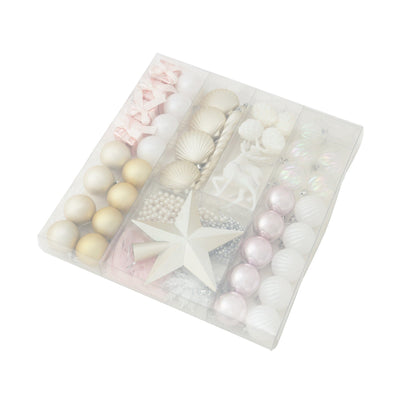 Christmas Tree Starter Set 150cm Light Green