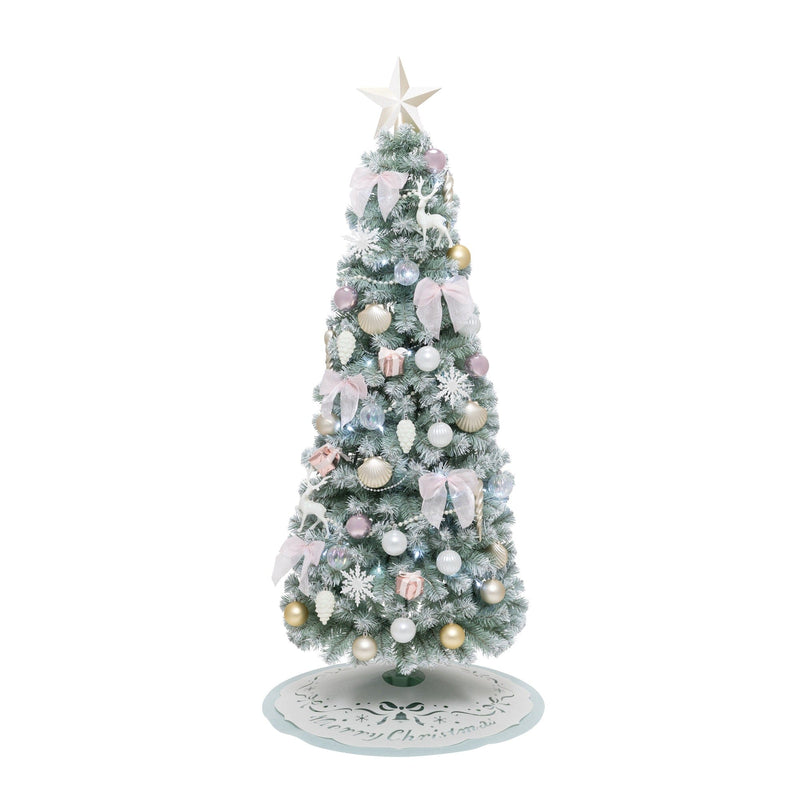 Christmas Tree Starter Set 150cm Light Green
