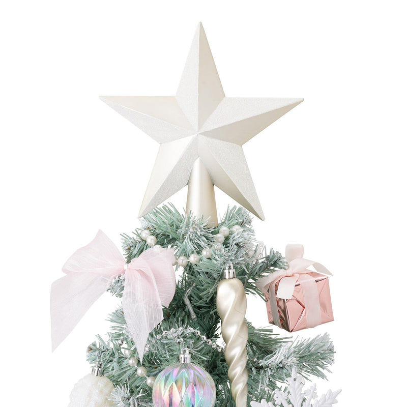 Christmas Tree Starter Set 150cm Light Green