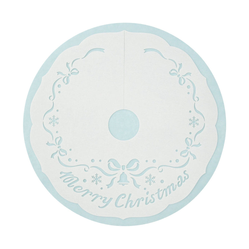 Christmas Tree Starter Set 150cm Light Green