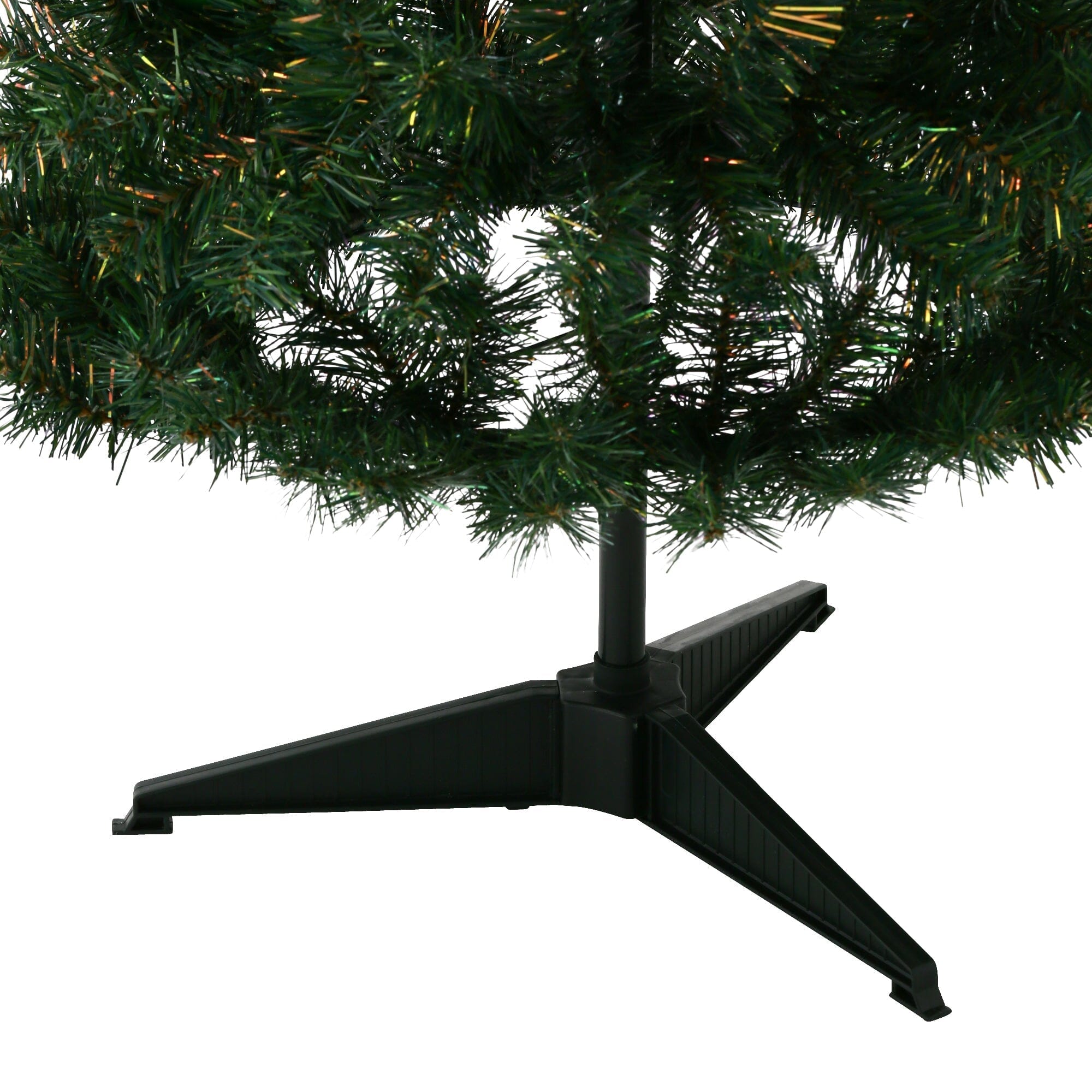 Christmas Tree Starter Set 150cm Green