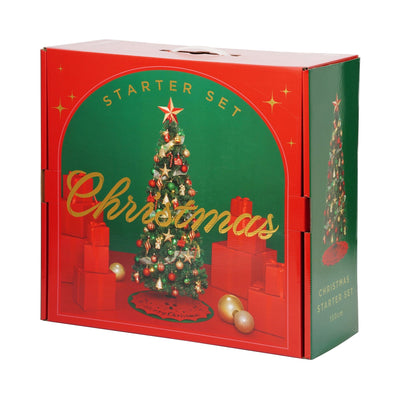 Christmas Tree Starter Set 150cm Green