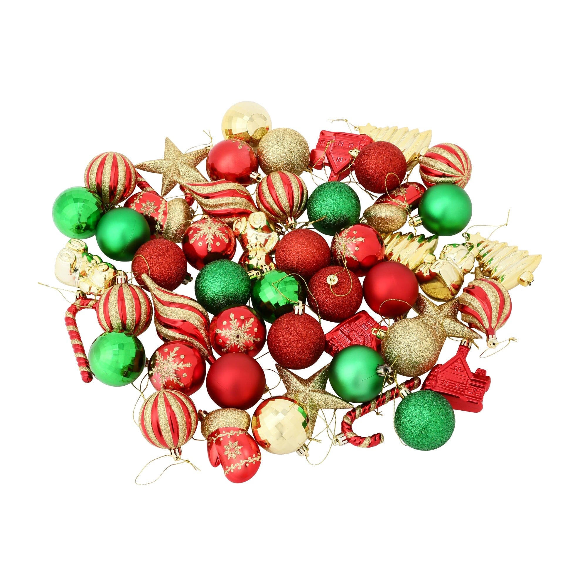 Christmas Tree Starter Set 150cm Green