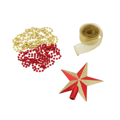 Christmas Tree Starter Set 150cm Green