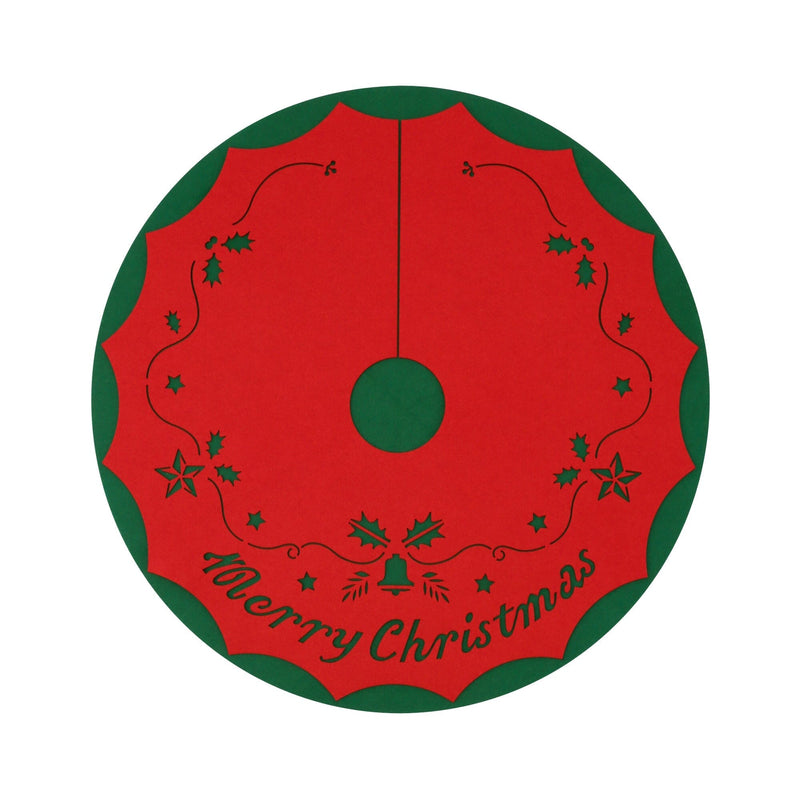 Christmas Tree Starter Set 150cm Green