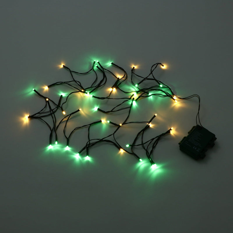 Christmas Tree Starter Set 150cm Green