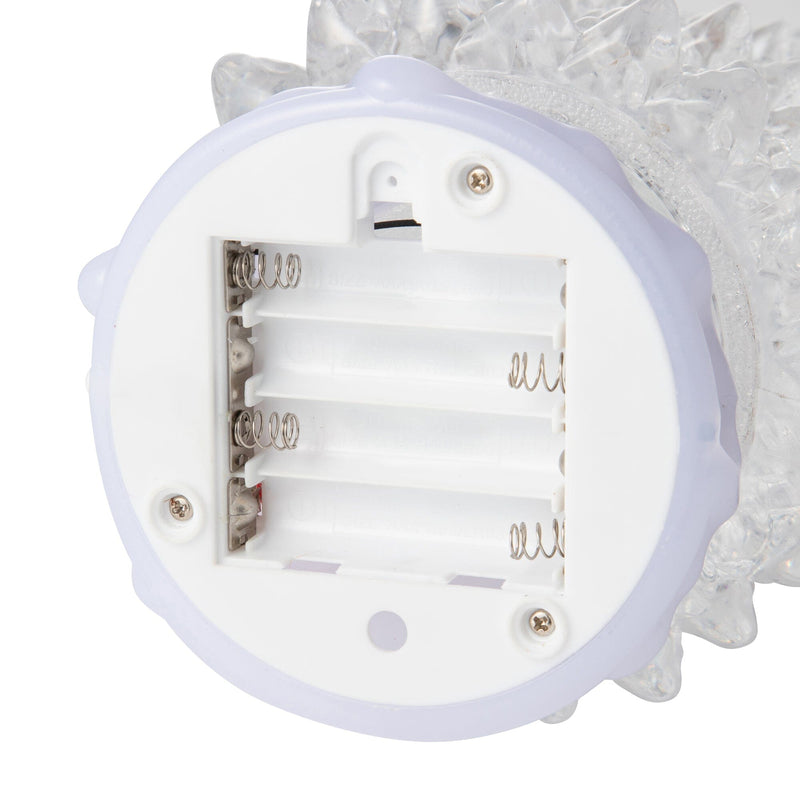 Water Tree Rainbow & Warm Medium