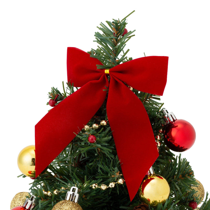 Desktop Tree Set Small Green