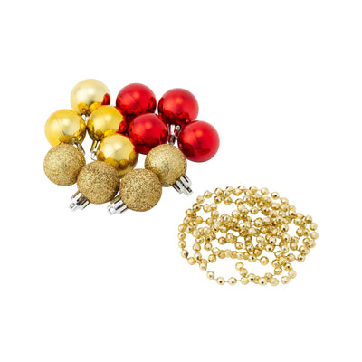 Desktop Tree Set Small Green