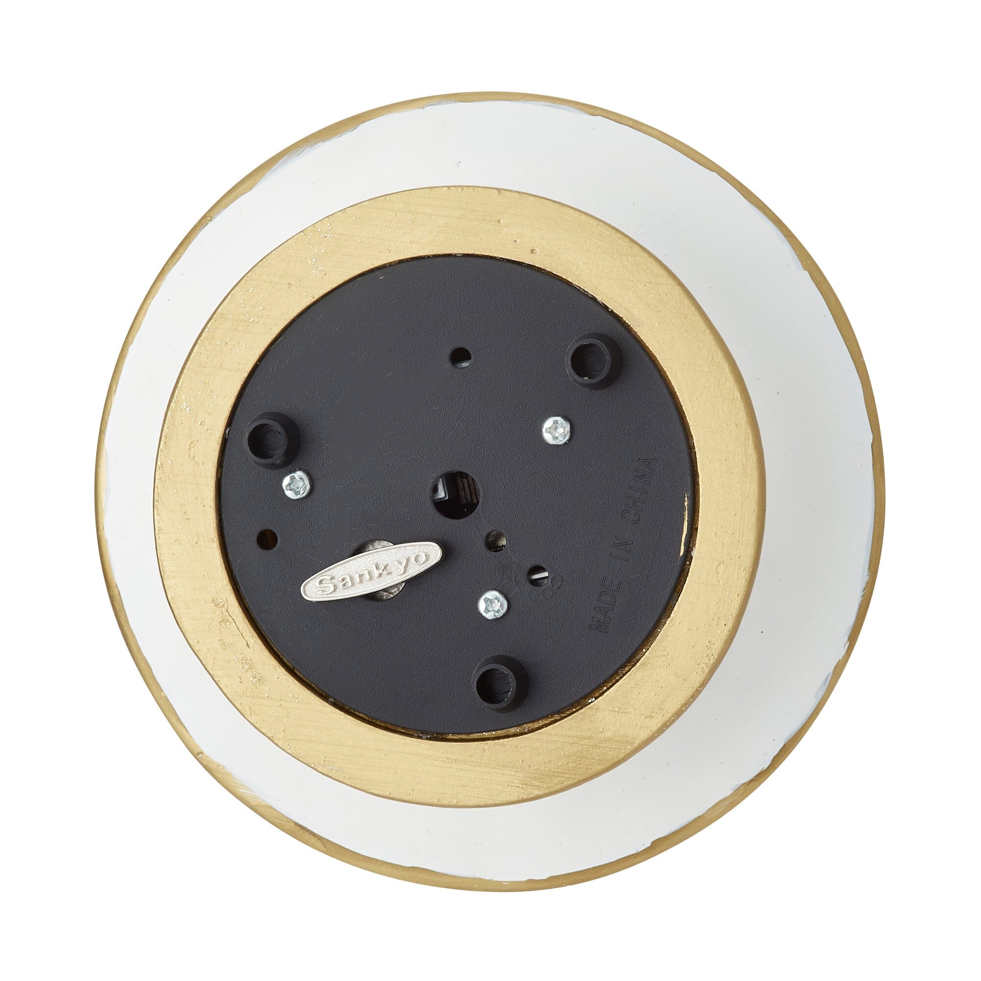 Snow Globe Tree Town Extra large Pink