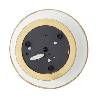 Snow Globe Tree Town Extra large Pink