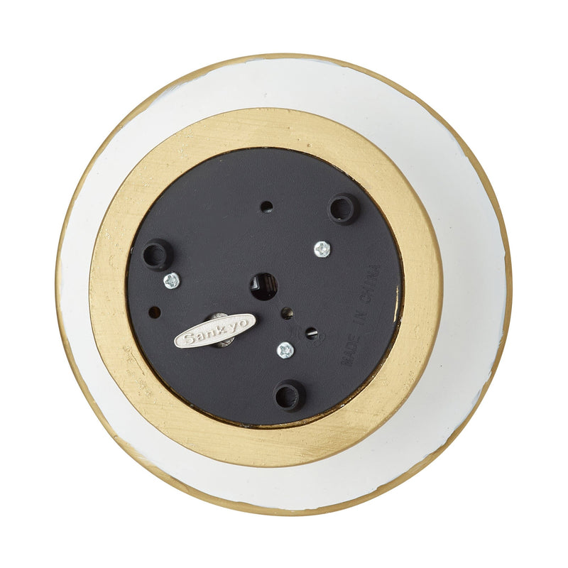 Snow Globe Tree Town Extra large Pink