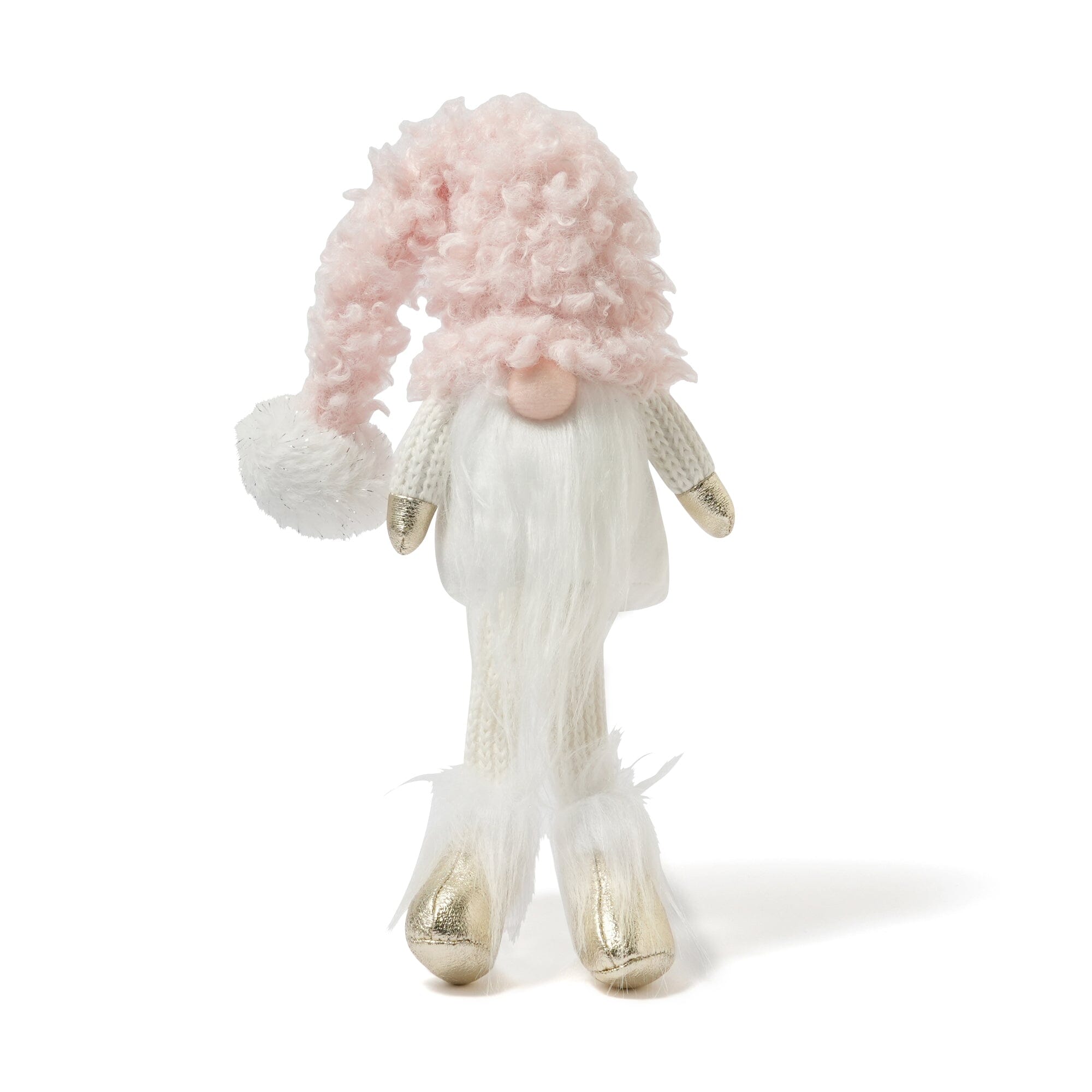 Nordic Santa Medium Pink