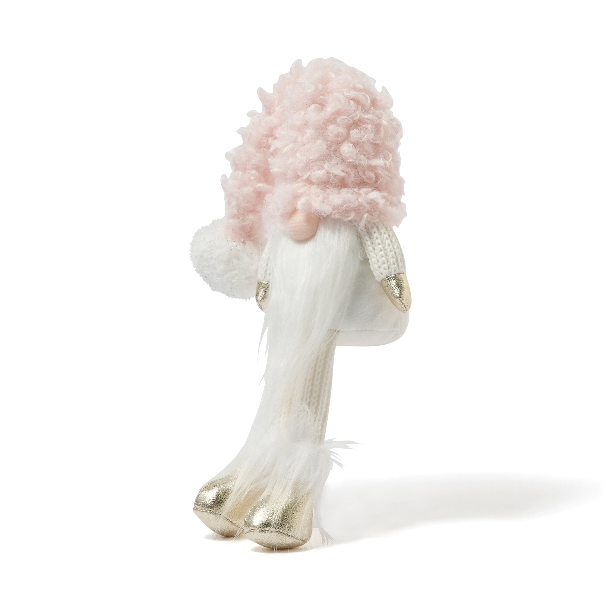 Nordic Santa Medium Pink