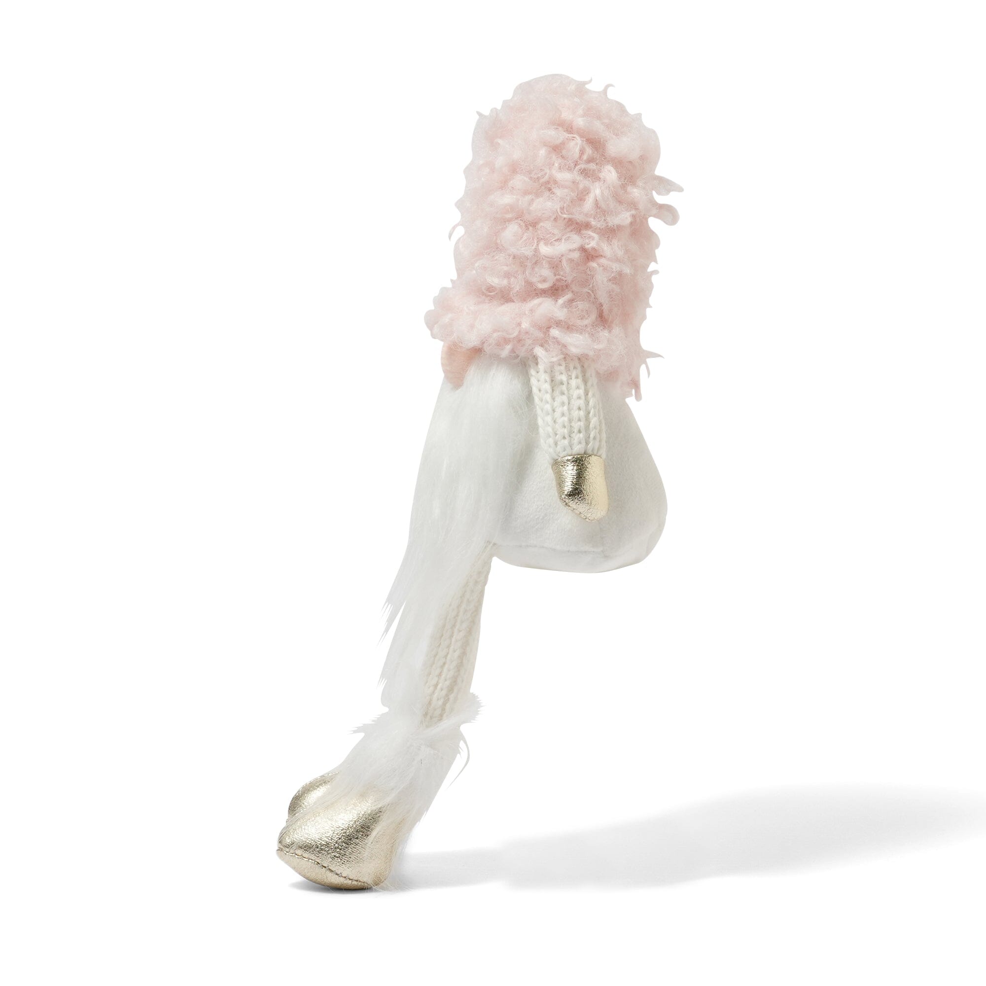 Nordic Santa Medium Pink