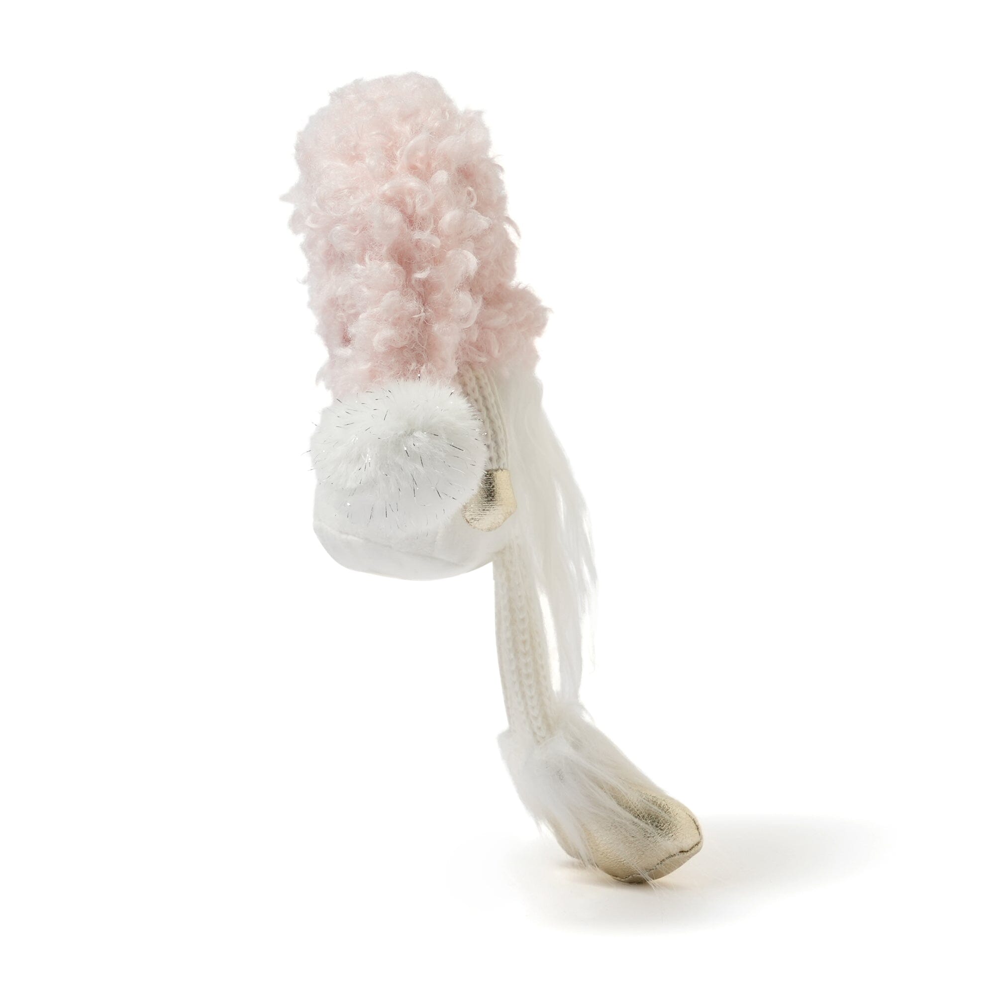 Nordic Santa Medium Pink