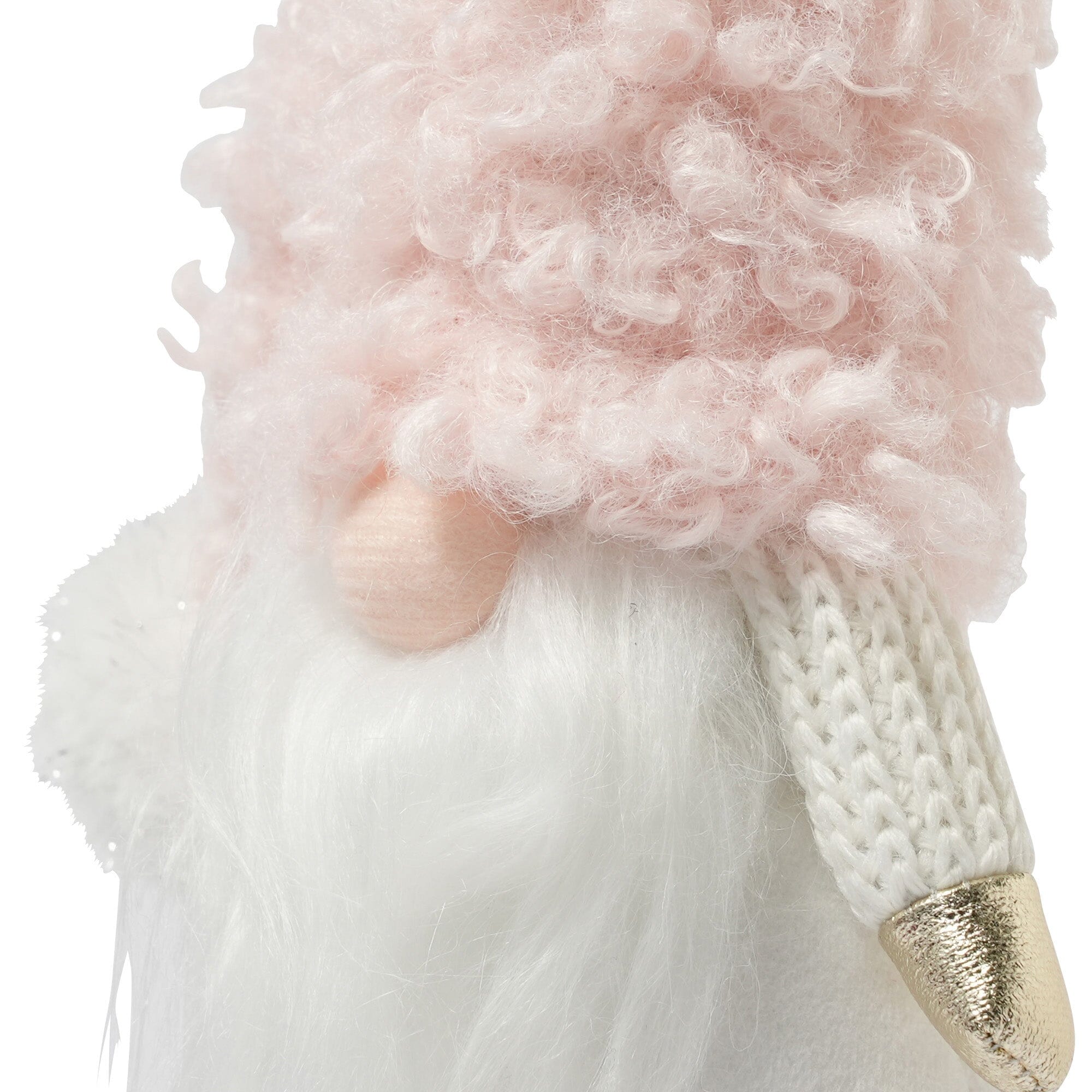 Nordic Santa Medium Pink