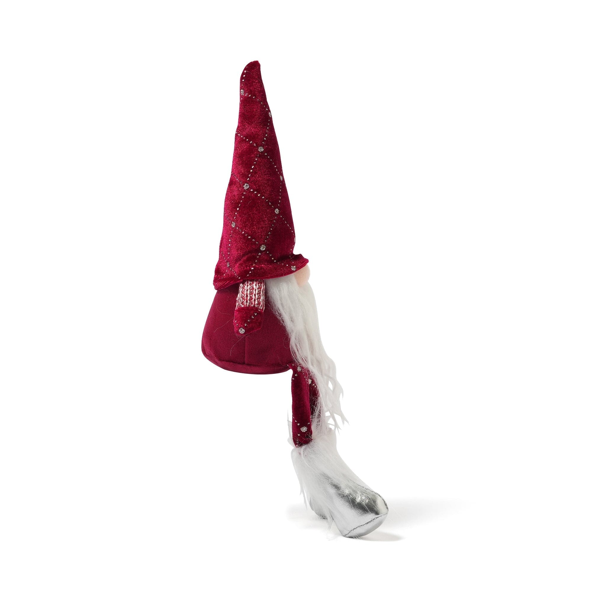 Nordic Santa Medium Red