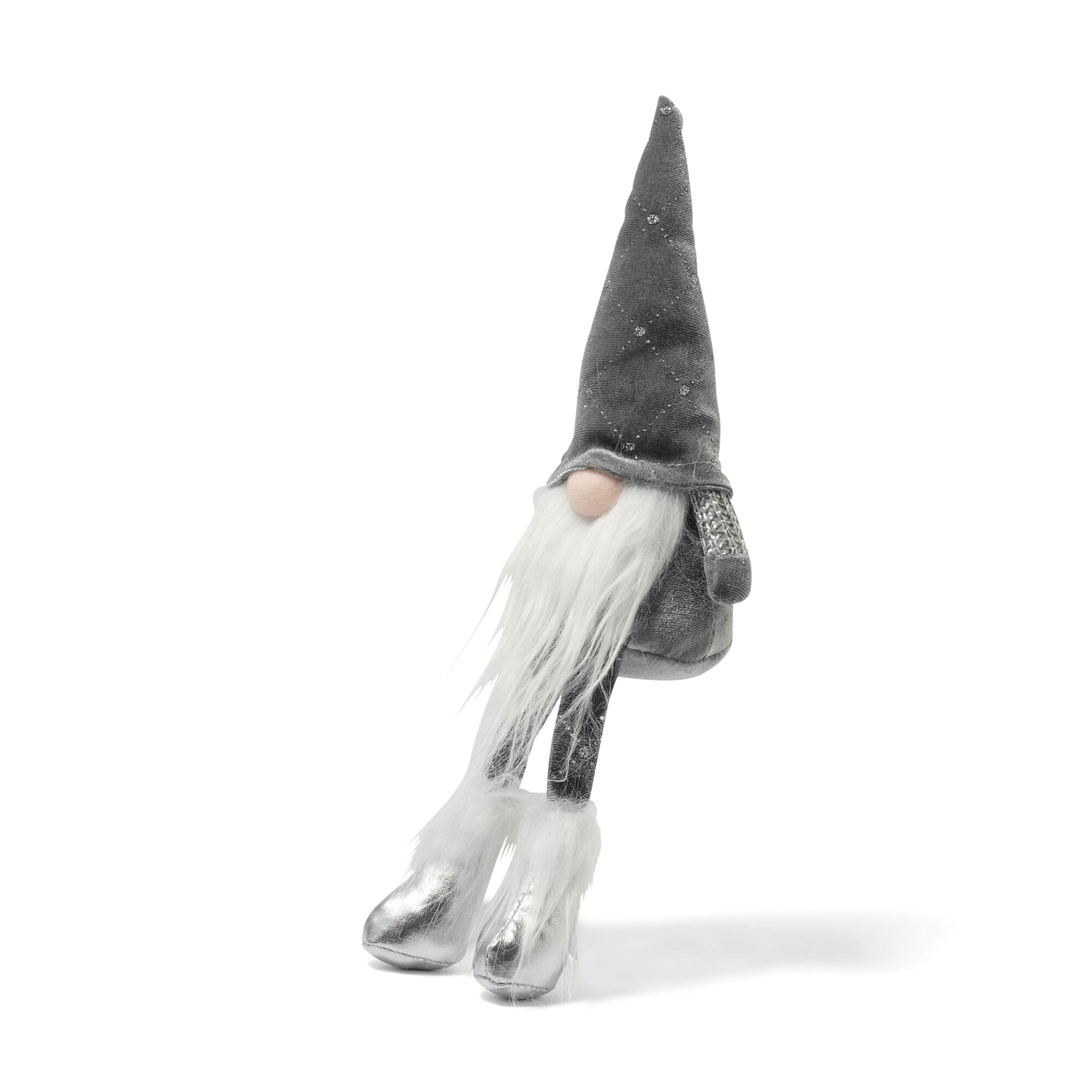 Nordic Santa Medium Gray