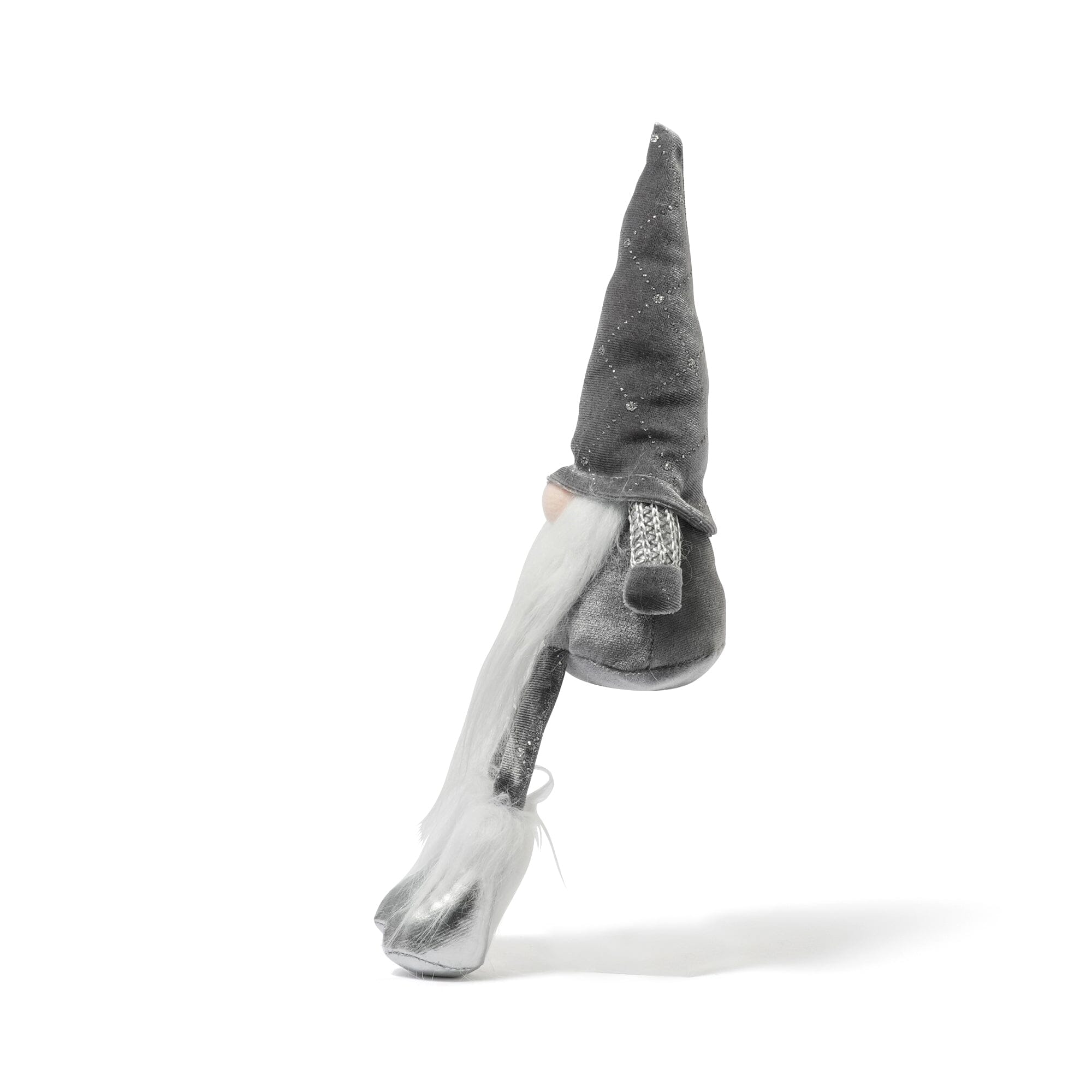 Nordic Santa Medium Gray