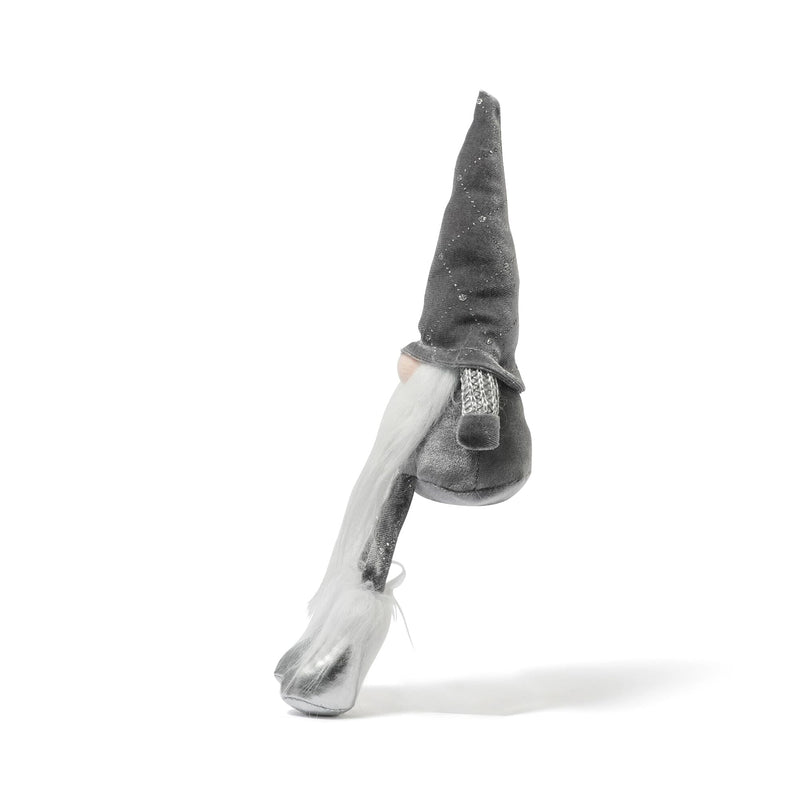 Nordic Santa Medium Gray