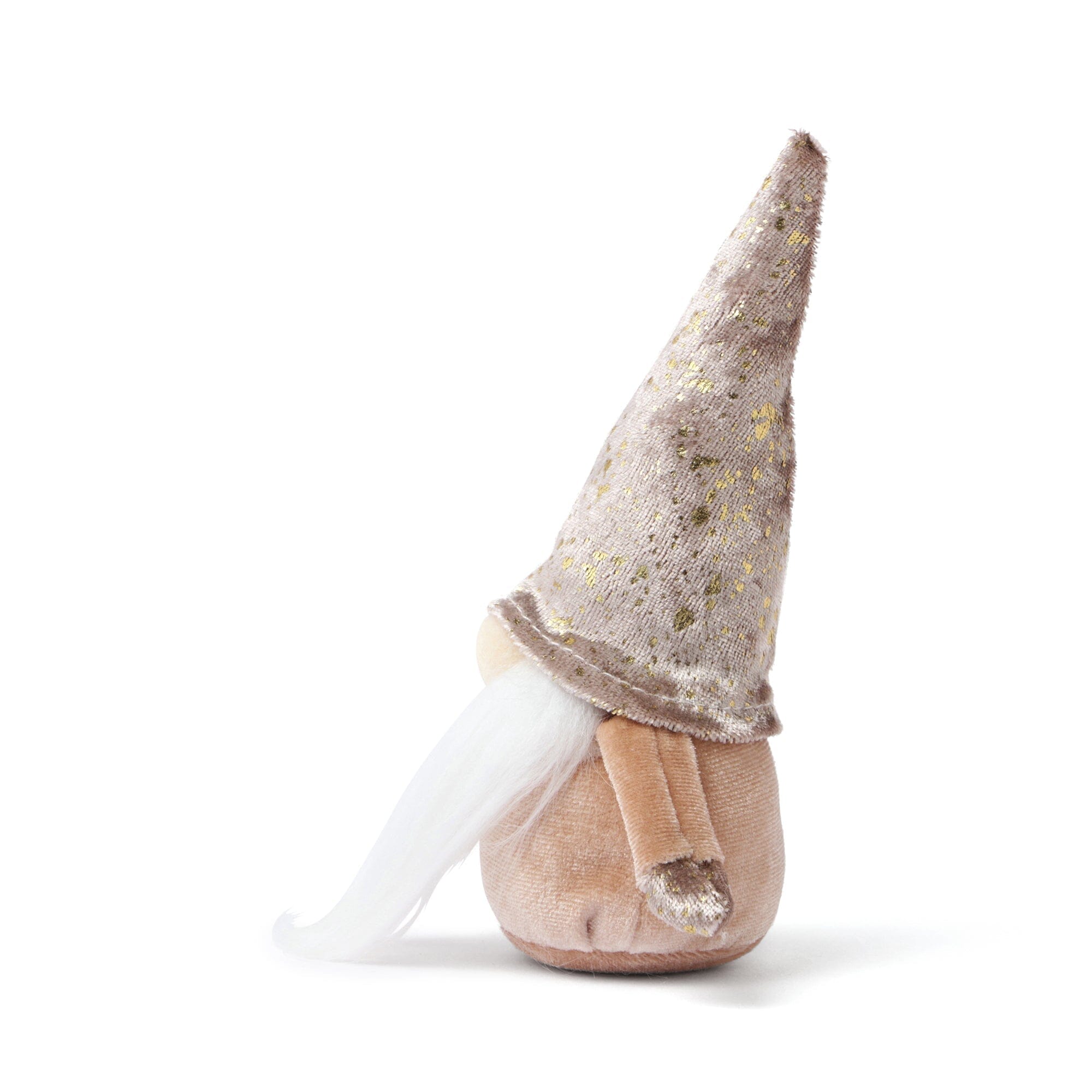 Nordic Santa Small Gold