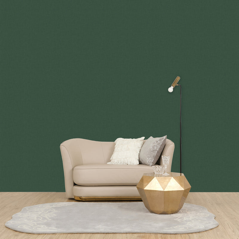 Removable Wallpaper Texture Green