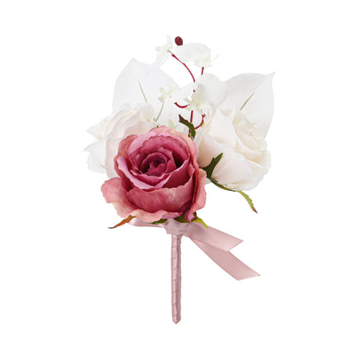 Petite Bouquet Rose mix pink