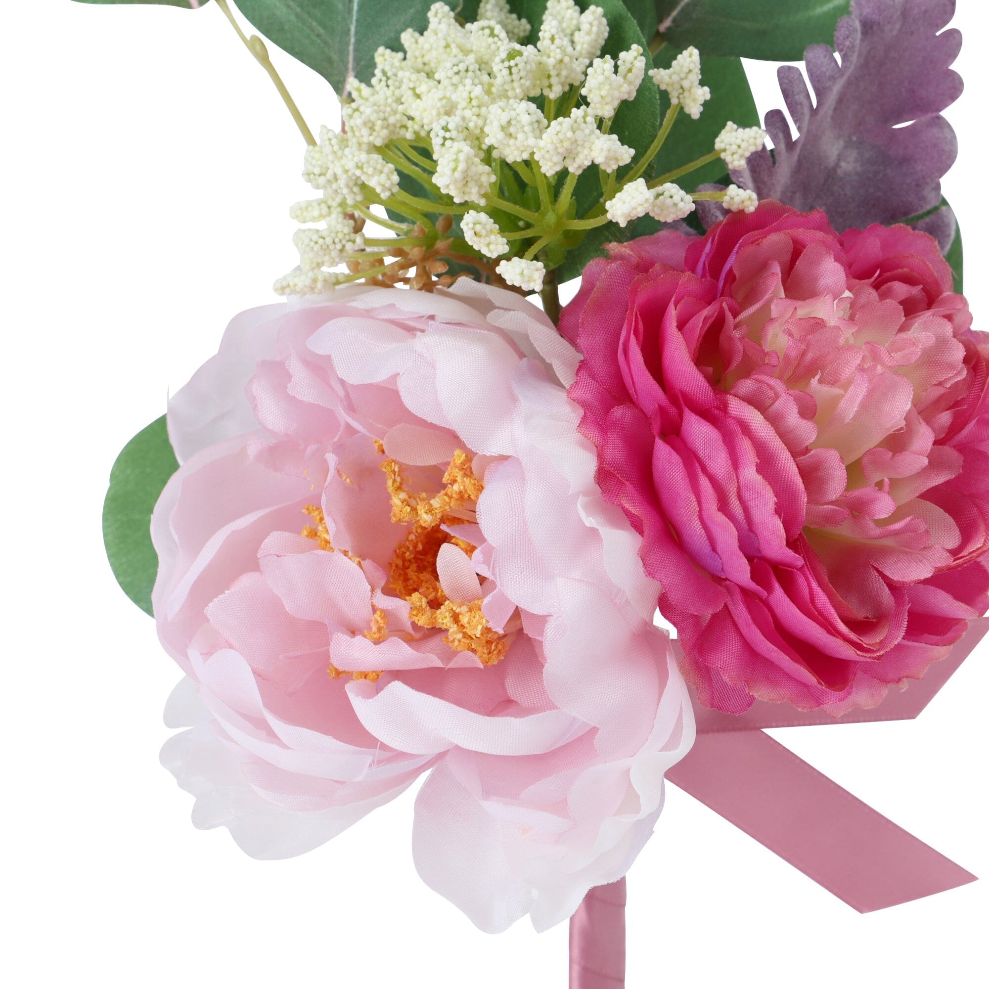 Petite Bouquet Ranunculus mix pink