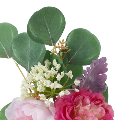 Petite Bouquet Ranunculus mix pink