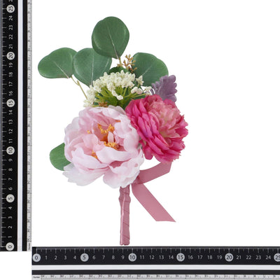 Petite Bouquet Ranunculus mix pink