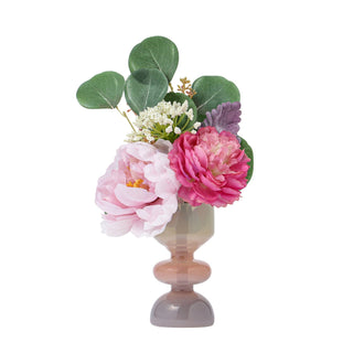 Petite Bouquet Ranunculus mix pink
