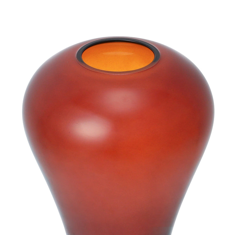 Perfume Bottle Object Medium Brown