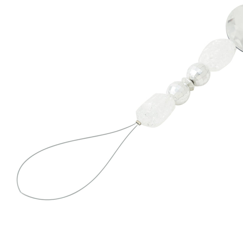 Tree Garland Crystal