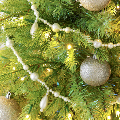 Tree Garland Pearl